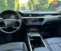 Сірий Ауді E-Tron, об'ємом двигуна 0 л та пробігом 100 тис. км за 25500 $, фото 22 на Automoto.ua