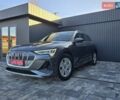 Серый Ауди E-Tron, объемом двигателя 0 л и пробегом 99 тыс. км за 31990 $, фото 30 на Automoto.ua