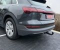 Сірий Ауді E-Tron, об'ємом двигуна 0 л та пробігом 178 тис. км за 21700 $, фото 13 на Automoto.ua