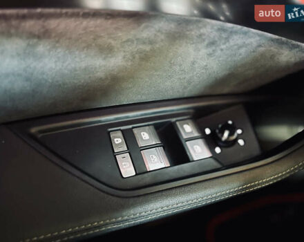 Серый Ауди E-Tron, объемом двигателя 0 л и пробегом 60 тыс. км за 41999 $, фото 47 на Automoto.ua