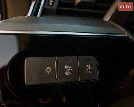 Сірий Ауді E-Tron, об'ємом двигуна 0 л та пробігом 112 тис. км за 34300 $, фото 54 на Automoto.ua