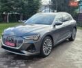 Серый Ауди E-Tron, объемом двигателя 0 л и пробегом 158 тыс. км за 27900 $, фото 1 на Automoto.ua