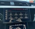 Ауди E-Tron 2020 в Луцке на Automoto.ua Серый Ауди E-Tron, объемом двигателя 0 л и пробегом 49 тыс. км за 35550 $, фото 24 на Automoto.ua