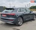 Сірий Ауді E-Tron, об'ємом двигуна 0 л та пробігом 120 тис. км за 29650 $, фото 8 на Automoto.ua