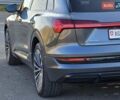 Сірий Ауді E-Tron, об'ємом двигуна 0 л та пробігом 67 тис. км за 37999 $, фото 31 на Automoto.ua
