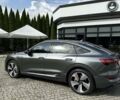 Серый Ауди E-Tron, объемом двигателя 0 л и пробегом 49 тыс. км за 40500 $, фото 7 на Automoto.ua
