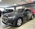 Серый Ауди E-Tron, объемом двигателя 0 л и пробегом 120 тыс. км за 28700 $, фото 2 на Automoto.ua