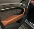 Сірий Ауді E-Tron, об'ємом двигуна 0 л та пробігом 112 тис. км за 34300 $, фото 28 на Automoto.ua