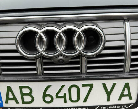 Серый Ауди E-Tron, объемом двигателя 0 л и пробегом 177 тыс. км за 27000 $, фото 9 на Automoto.ua