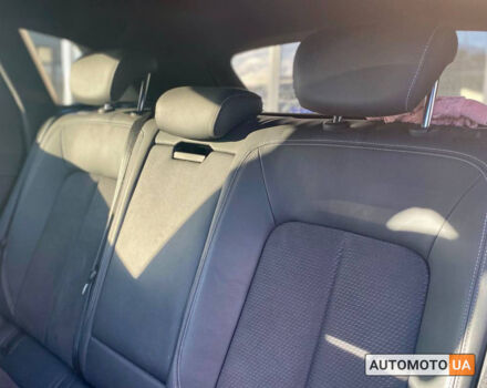 Серый Ауди E-Tron, объемом двигателя 55 л и пробегом 47 тыс. км за 48000 $, фото 17 на Automoto.ua