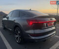 Сірий Ауді E-Tron, об'ємом двигуна 0 л та пробігом 140 тис. км за 37000 $, фото 10 на Automoto.ua