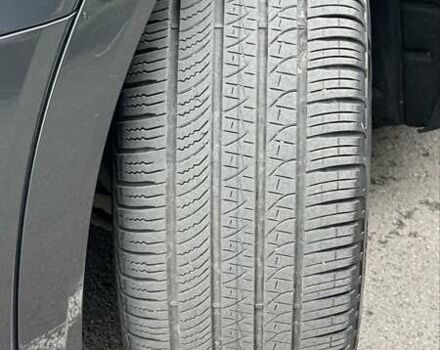 Ауди E-Tron 2020 в Ивано-Франковске на Automoto.ua Серый Ауди E-Tron, объемом двигателя 0 л и пробегом 68 тыс. км за 31000 $, фото 12 на Automoto.ua