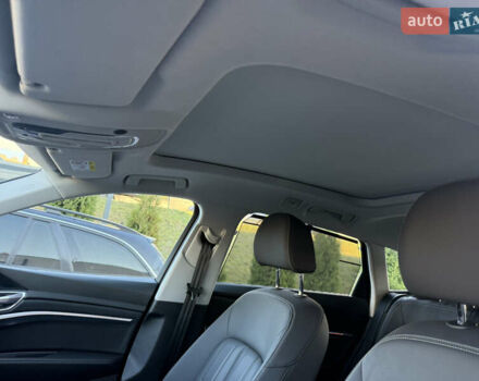 Серый Ауди E-Tron, объемом двигателя 0 л и пробегом 121 тыс. км за 27699 $, фото 32 на Automoto.ua