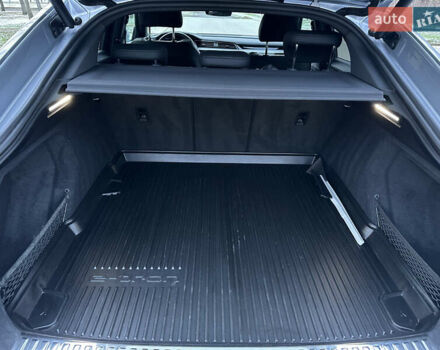 Серый Ауди E-Tron, объемом двигателя 0 л и пробегом 836 тыс. км за 34900 $, фото 12 на Automoto.ua