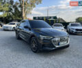 Сірий Ауді E-Tron, об'ємом двигуна 0 л та пробігом 43 тис. км за 28500 $, фото 1 на Automoto.ua