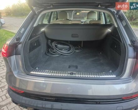 Ауди E-Tron 2020 в Хмельницком на Automoto.ua Серый Ауди E-Tron, объемом двигателя 0 л и пробегом 146 тыс. км за 22700 $, фото 33 на Automoto.ua