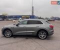 Сірий Ауді E-Tron, об'ємом двигуна 0 л та пробігом 78 тис. км за 30500 $, фото 6 на Automoto.ua
