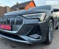 Сірий Ауді E-Tron, об'ємом двигуна 0 л та пробігом 56 тис. км за 45000 $, фото 28 на Automoto.ua