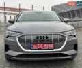 Серый Ауди E-Tron, объемом двигателя 0 л и пробегом 109 тыс. км за 30900 $, фото 1 на Automoto.ua