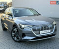 Серый Ауди E-Tron, объемом двигателя 0 л и пробегом 121 тыс. км за 27699 $, фото 5 на Automoto.ua