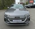 Серый Ауди E-Tron, объемом двигателя 0 л и пробегом 58 тыс. км за 37000 $, фото 2 на Automoto.ua