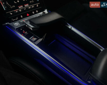 Сірий Ауді E-Tron, об'ємом двигуна 0 л та пробігом 140 тис. км за 37000 $, фото 45 на Automoto.ua