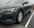 Сірий Ауді E-Tron, об'ємом двигуна 0 л та пробігом 178 тис. км за 21700 $, фото 8 на Automoto.ua