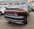 Серый Ауди E-Tron, объемом двигателя 0 л и пробегом 169 тыс. км за 33999 $, фото 6 на Automoto.ua