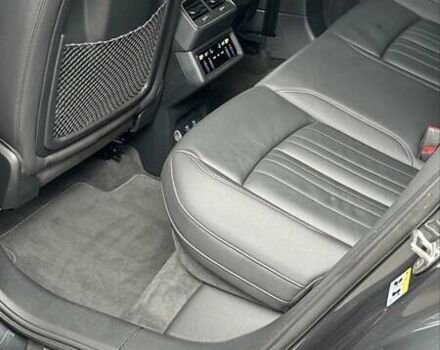 Ауди E-Tron 2020 в Ивано-Франковске на Automoto.ua Серый Ауди E-Tron, объемом двигателя 0 л и пробегом 68 тыс. км за 31000 $, фото 16 на Automoto.ua