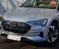 Серый Ауди E-Tron, объемом двигателя 0 л и пробегом 12 тыс. км за 31990 $, фото 11 на Automoto.ua