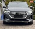 Сірий Ауді E-Tron, об'ємом двигуна 0 л та пробігом 77 тис. км за 37000 $, фото 5 на Automoto.ua