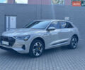 Сірий Ауді E-Tron, об'ємом двигуна 0 л та пробігом 89 тис. км за 32500 $, фото 19 на Automoto.ua