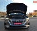 Серый Ауди E-Tron, объемом двигателя 0 л и пробегом 125 тыс. км за 23800 $, фото 211 на Automoto.ua
