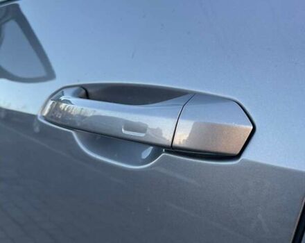 Серый Ауди E-Tron, объемом двигателя 0 л и пробегом 45 тыс. км за 29900 $, фото 9 на Automoto.ua