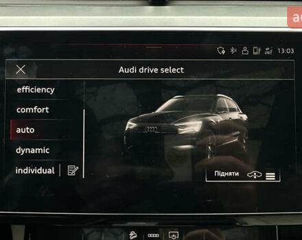 Сірий Ауді E-Tron, об'ємом двигуна 0 л та пробігом 83 тис. км за 29700 $, фото 25 на Automoto.ua