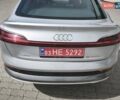 Сірий Ауді E-Tron, об'ємом двигуна 0 л та пробігом 70 тис. км за 34500 $, фото 69 на Automoto.ua