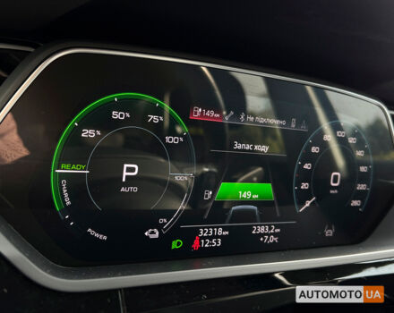 Ауди E-Tron 2020 в Львове на Automoto.ua Серый Ауди E-Tron, объемом двигателя 71 л и пробегом 31 тыс. км за 27600 $, фото 23 на Automoto.ua
