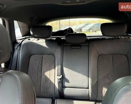 Сірий Ауді E-Tron, об'ємом двигуна 0 л та пробігом 63 тис. км за 36200 $, фото 19 на Automoto.ua