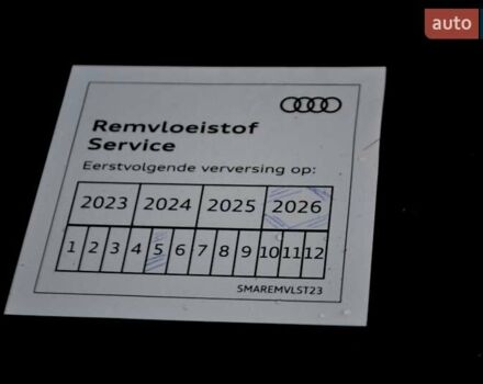 Серый Ауди E-Tron, объемом двигателя 0 л и пробегом 125 тыс. км за 23800 $, фото 215 на Automoto.ua