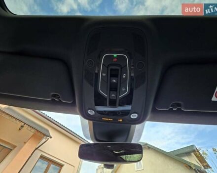 Серый Ауди E-Tron, объемом двигателя 0 л и пробегом 158 тыс. км за 27900 $, фото 29 на Automoto.ua