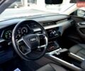Серый Ауди E-Tron, объемом двигателя 0 л и пробегом 125 тыс. км за 23800 $, фото 110 на Automoto.ua