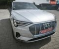 Сірий Ауді E-Tron, об'ємом двигуна 0 л та пробігом 70 тис. км за 34500 $, фото 19 на Automoto.ua