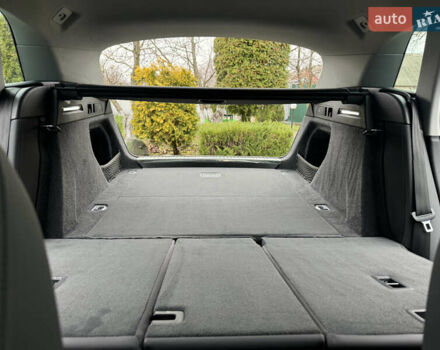 Серый Ауди E-Tron, объемом двигателя 0 л и пробегом 150 тыс. км за 23800 $, фото 52 на Automoto.ua