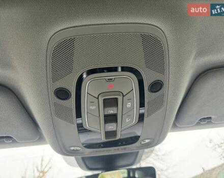 Серый Ауди E-Tron, объемом двигателя 0 л и пробегом 150 тыс. км за 23800 $, фото 19 на Automoto.ua