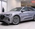 Серый Ауди E-Tron, объемом двигателя 0 л и пробегом 139 тыс. км за 29900 $, фото 10 на Automoto.ua