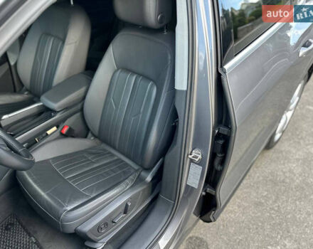 Серый Ауди E-Tron, объемом двигателя 0 л и пробегом 88 тыс. км за 28500 $, фото 11 на Automoto.ua