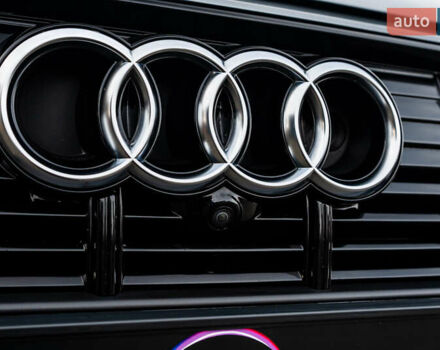 Сірий Ауді E-Tron, об'ємом двигуна 0 л та пробігом 82 тис. км за 39888 $, фото 9 на Automoto.ua