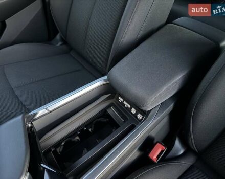 Серый Ауди E-Tron, объемом двигателя 0 л и пробегом 97 тыс. км за 21900 $, фото 50 на Automoto.ua