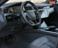 Ауді E-Tron 2020 у Львові на Automoto.ua Сірий Ауді E-Tron, об'ємом двигуна 0 л та пробігом 81 тис. км за 34920 $, фото 28 на Automoto.ua