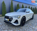 Сірий Ауді E-Tron, об'ємом двигуна 0 л та пробігом 105 тис. км за 34000 $, фото 3 на Automoto.ua